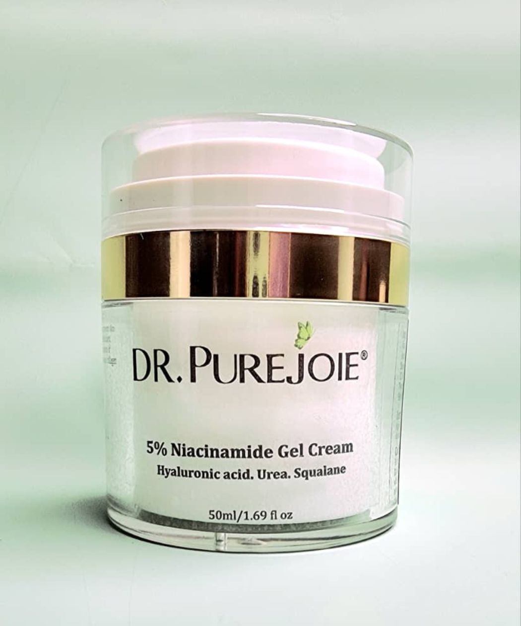 5% Niacinamide Gel Cream