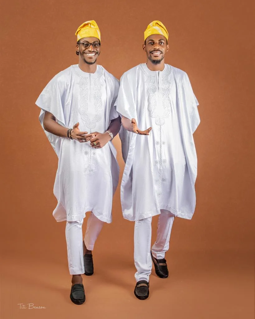 AGBADA
