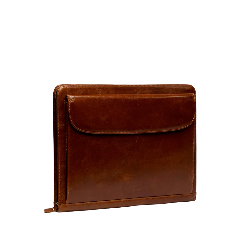 The SleekHarbor Portfolio Sleeve