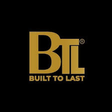 BUILT TO LAST FOREVER
