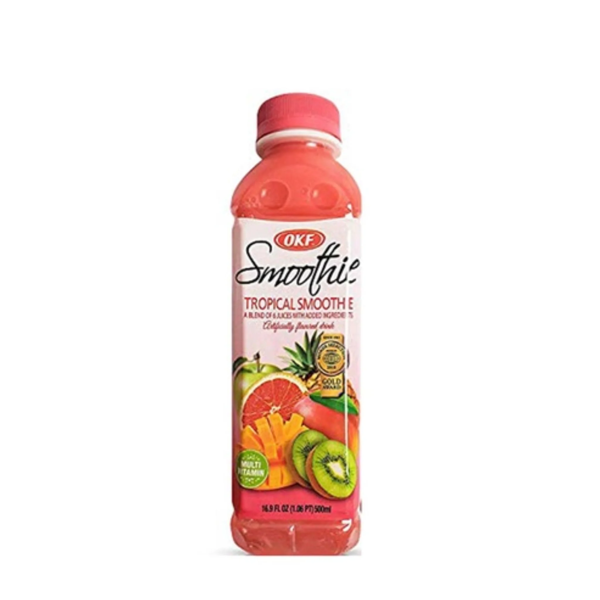 Tropical Smoothie
