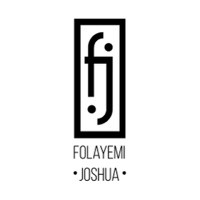 Folayemi Joshua Fashion