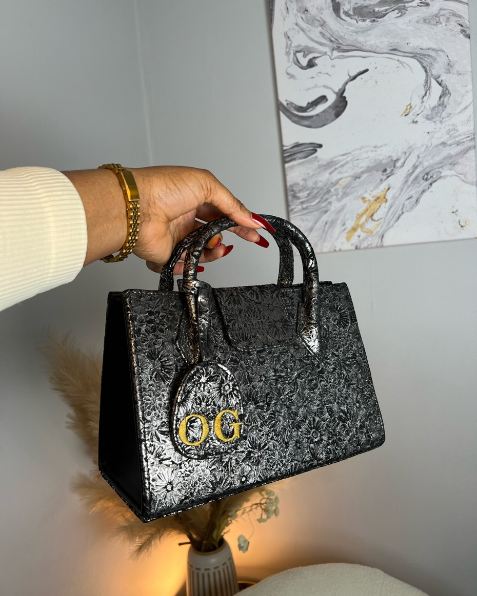 DIYA Bag