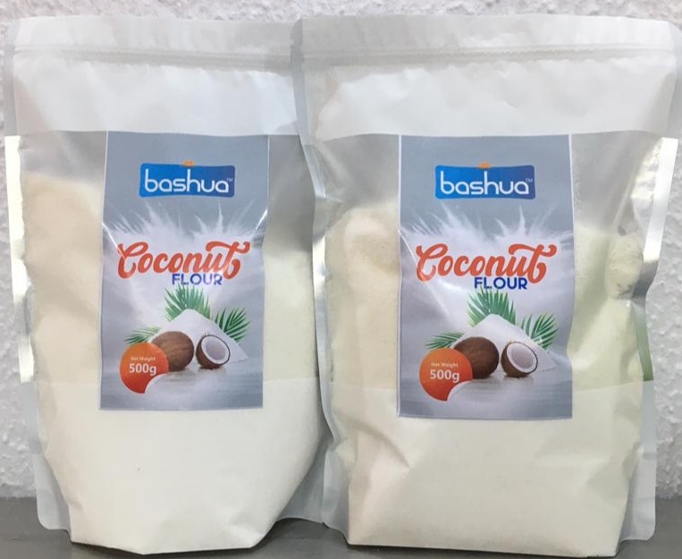 Coconut Flour 500g