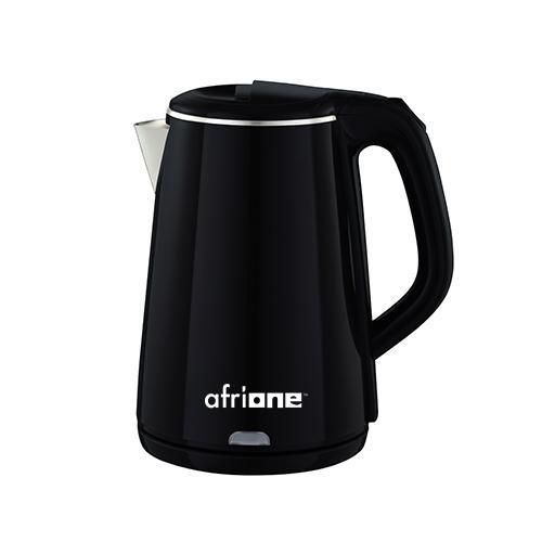 2.2L Afrione Cool Touch Electric Kettle