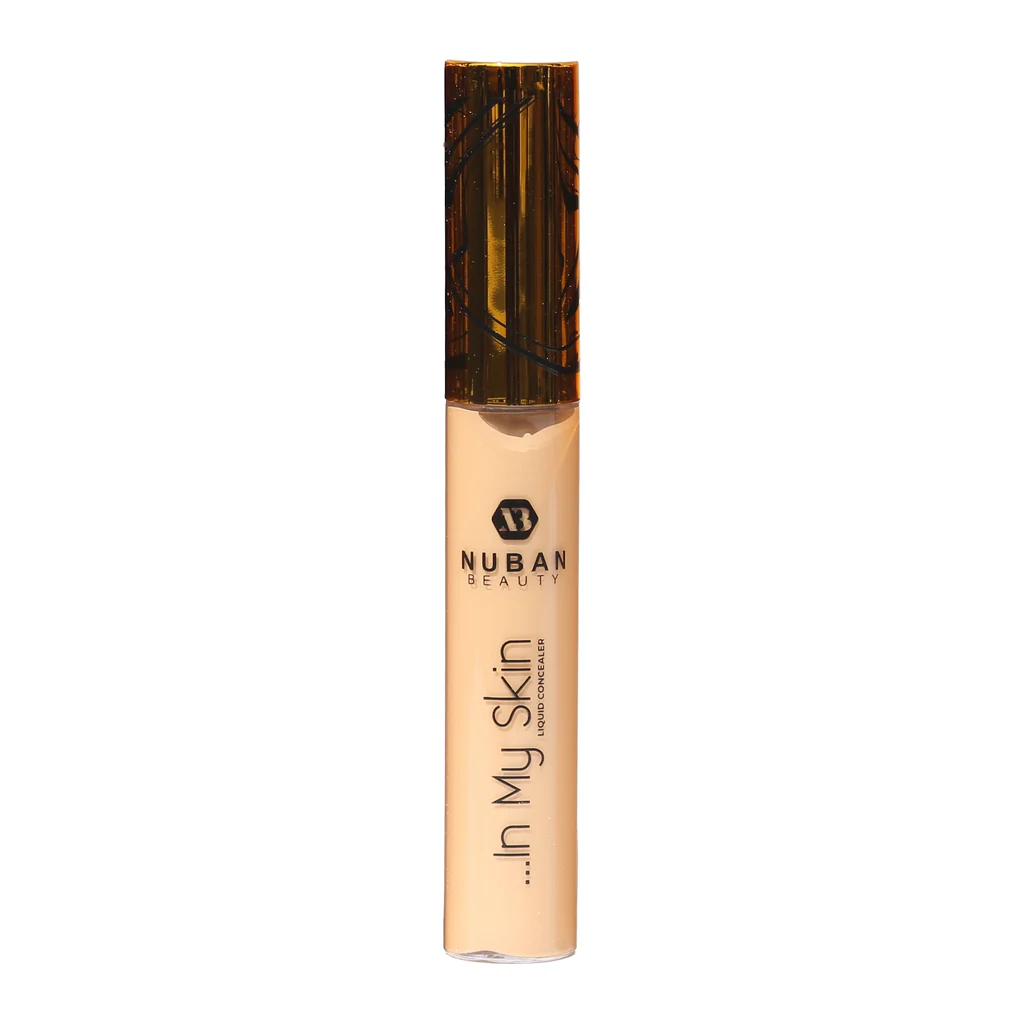 In My Skin Liquid Concealer
