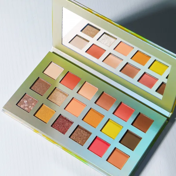 SWEET HONEY EYESHADOW PALETTE