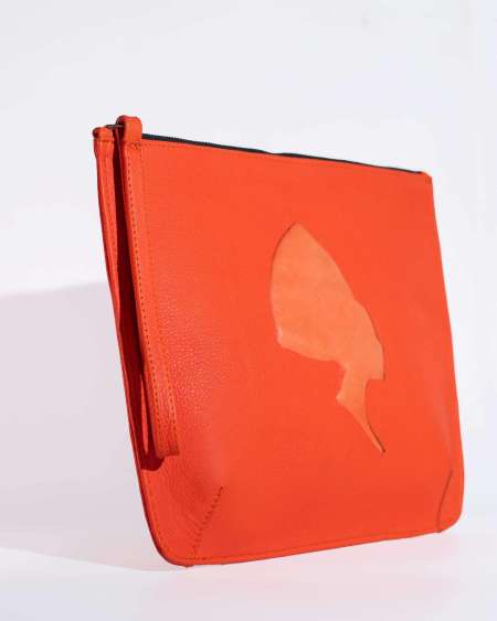 Kayla Art Pouch