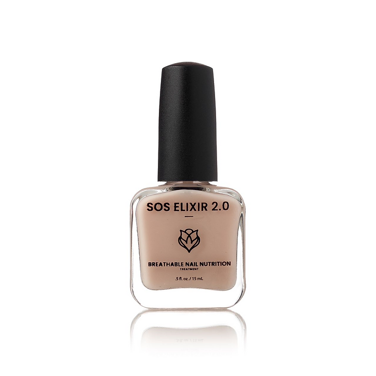 SOS Elixir 2.0 (Breathable)