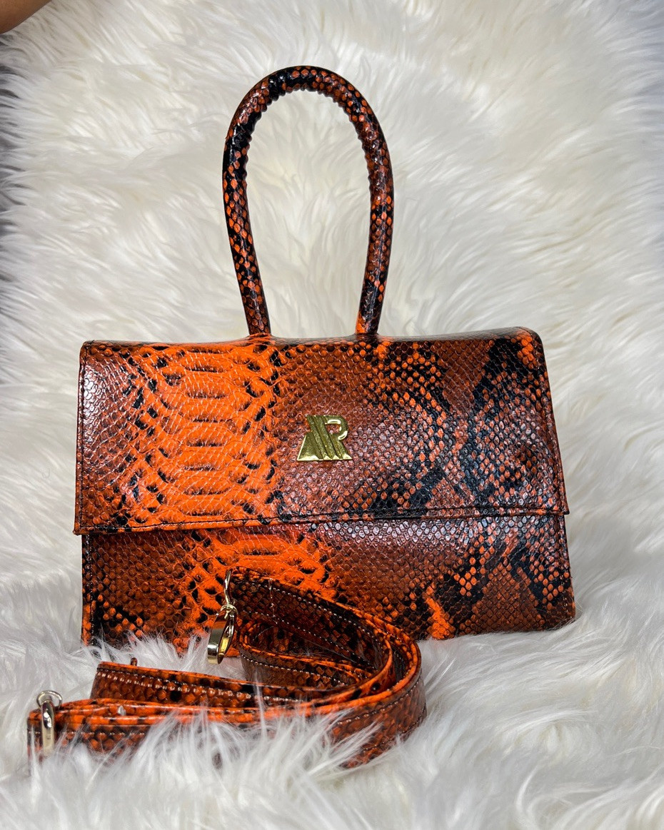 Oyin Bag