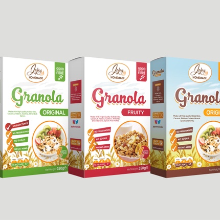Variety Combo Pack