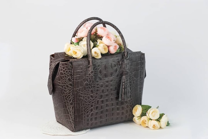 Idoma lady bag
