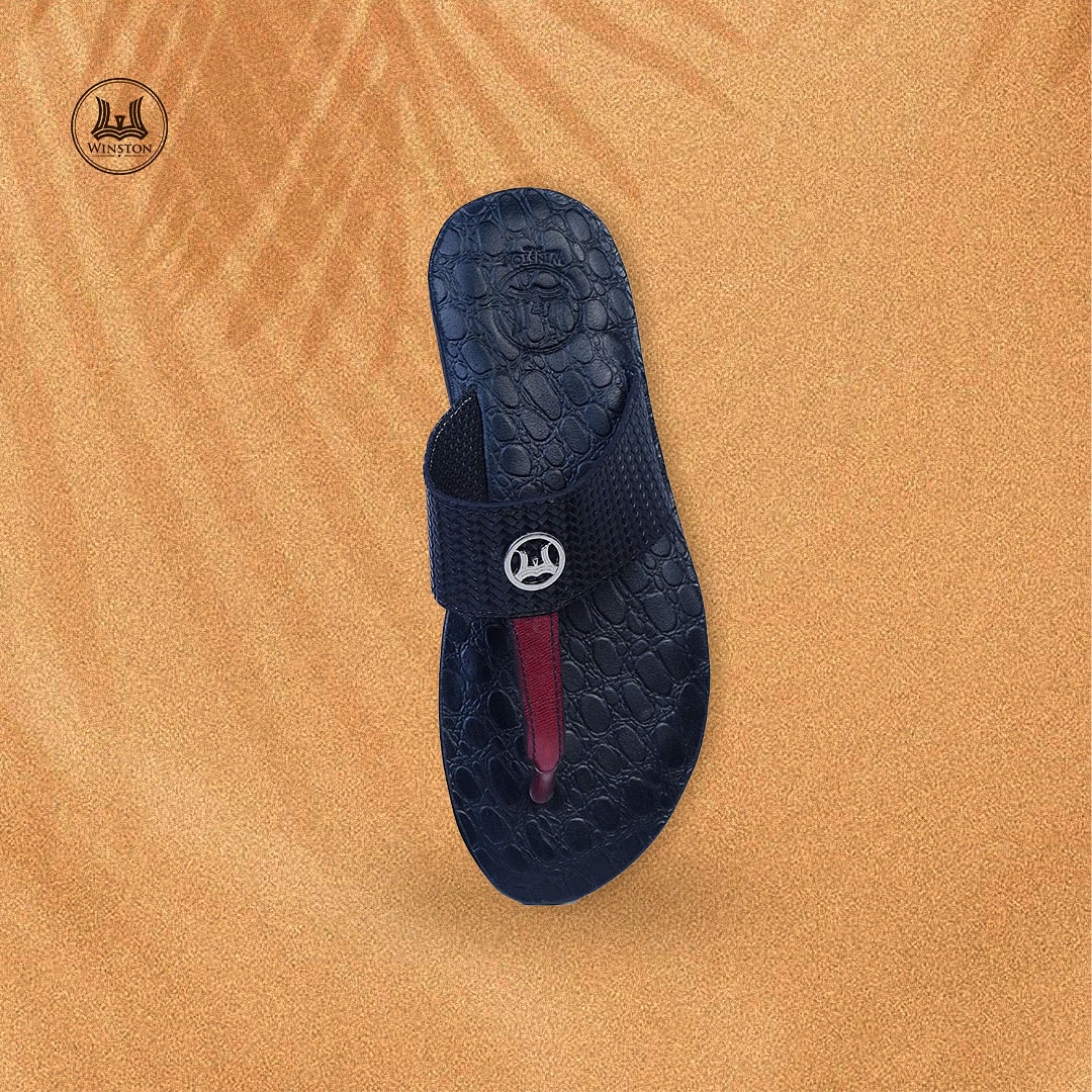 Palm slippers