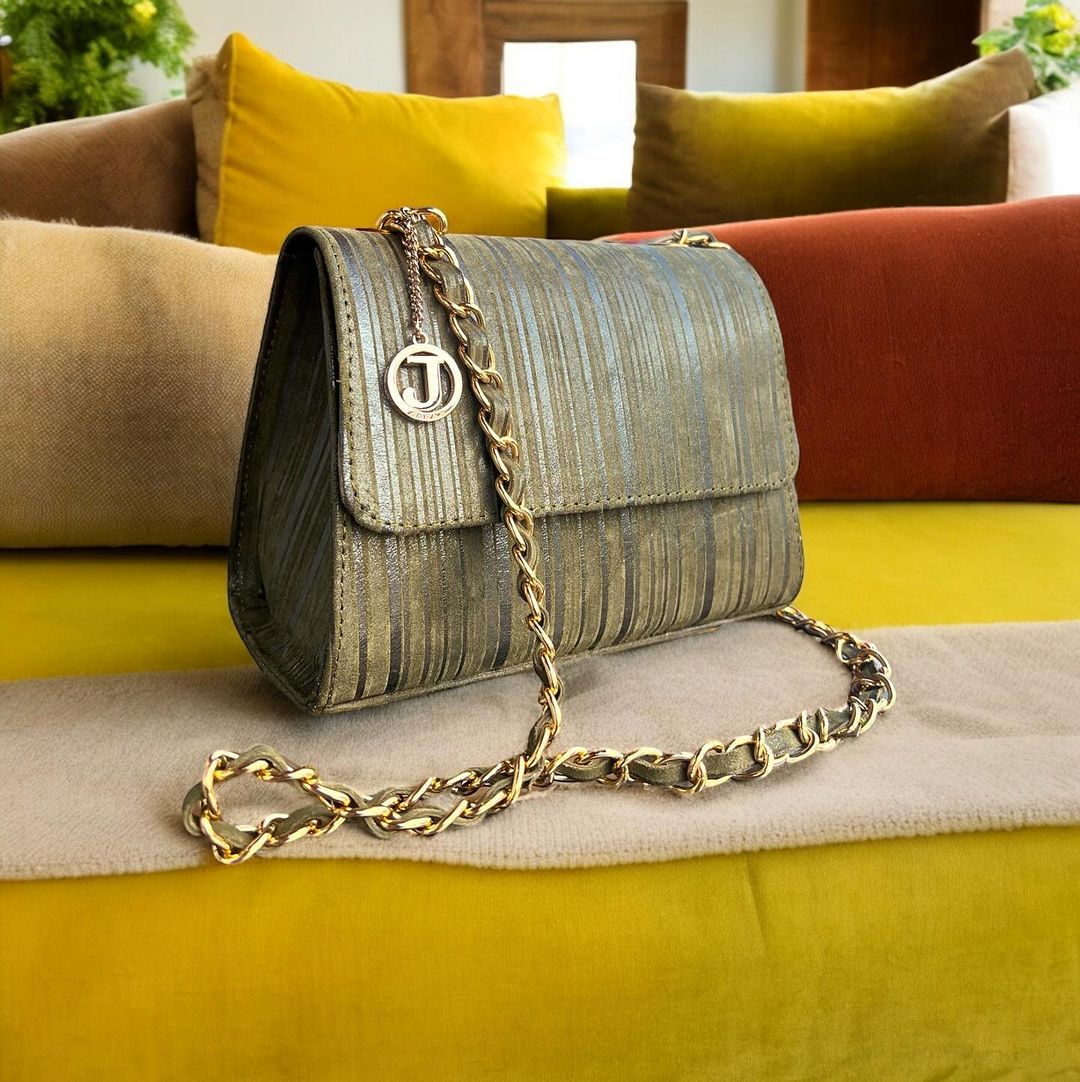 Olive size midi