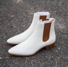 Handmade Design Boot