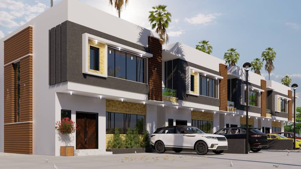 Domain Crown Estate