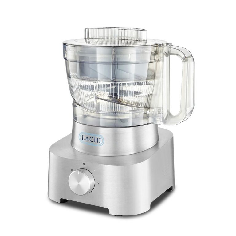 LACHI Beans Peeler-Grey Color