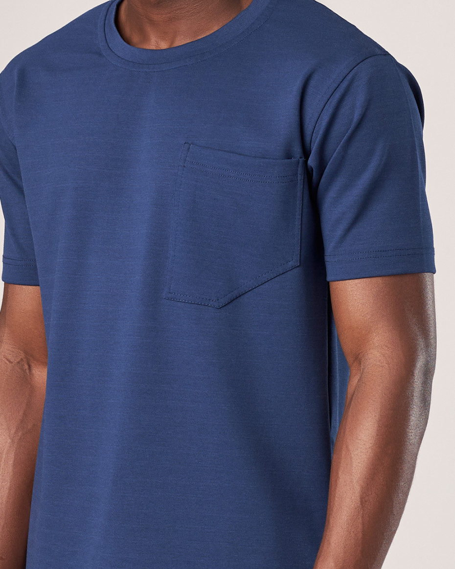 Pocket T-shirt