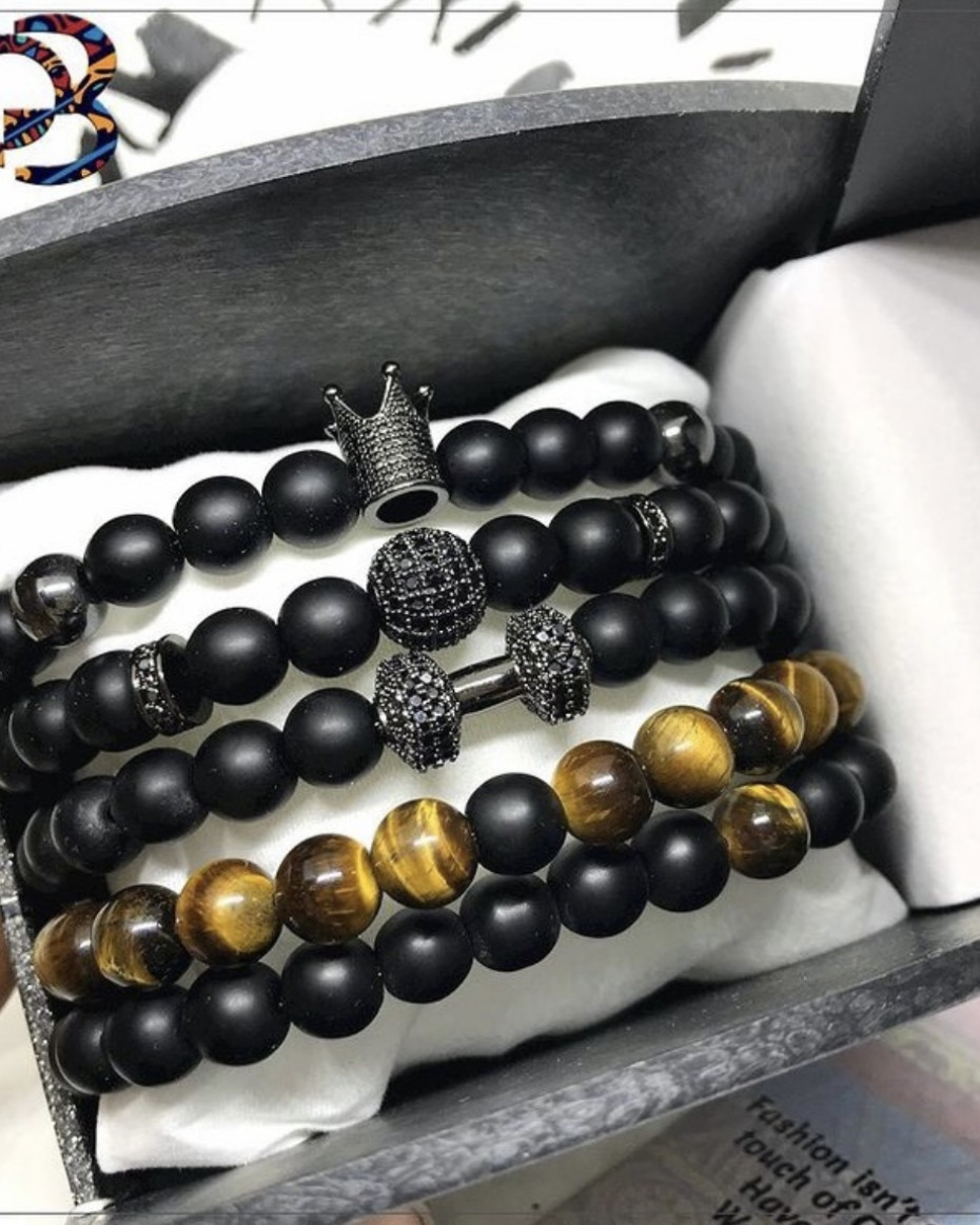 Imani Luxury Set