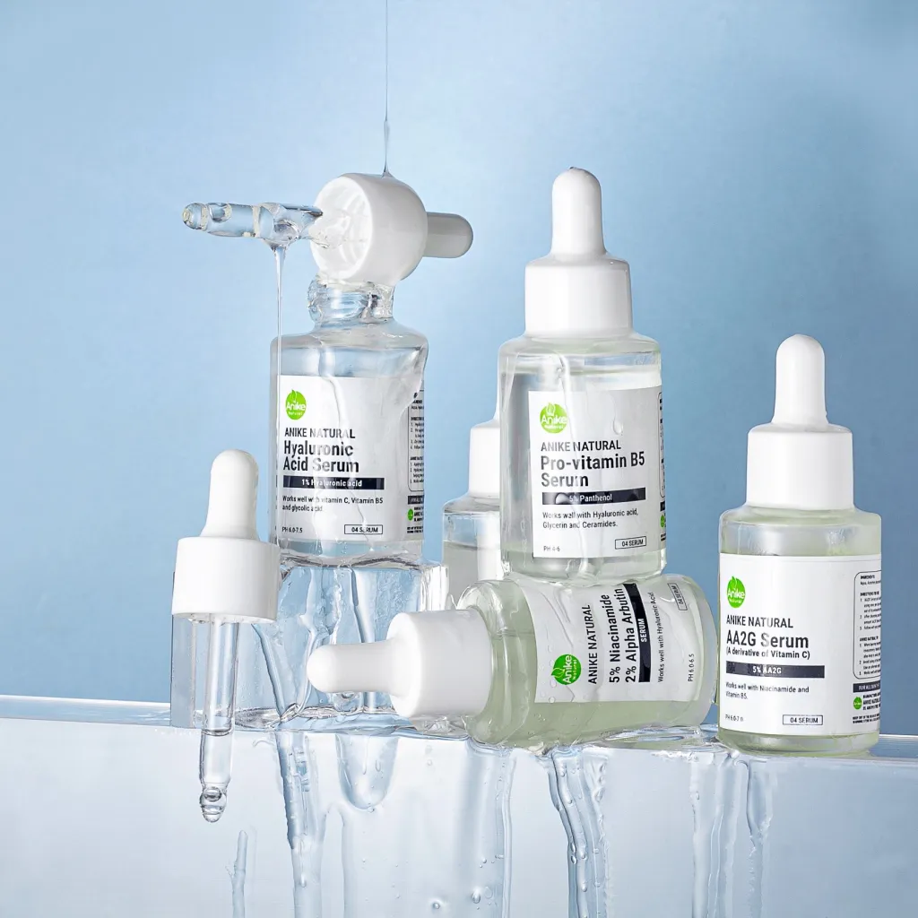 Hyaluronic Acid Serum