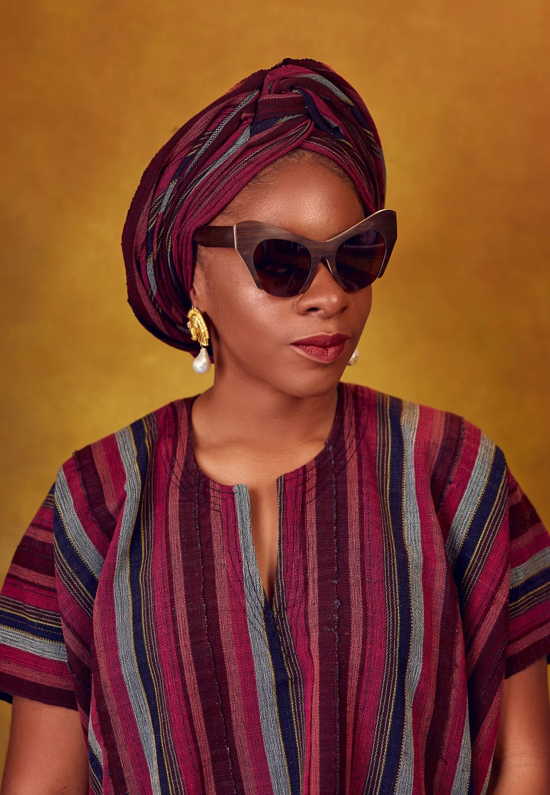 Mosun Sunglasses