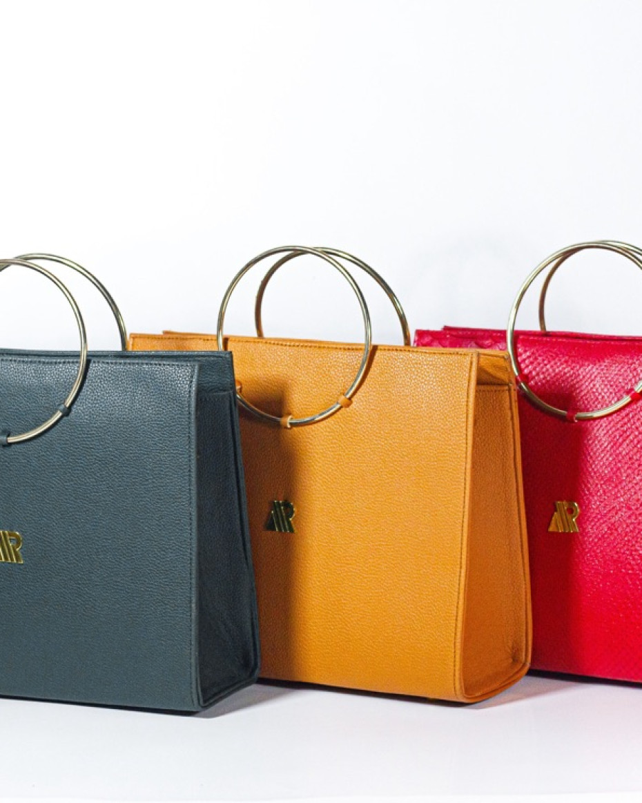 The Firdaws Bags