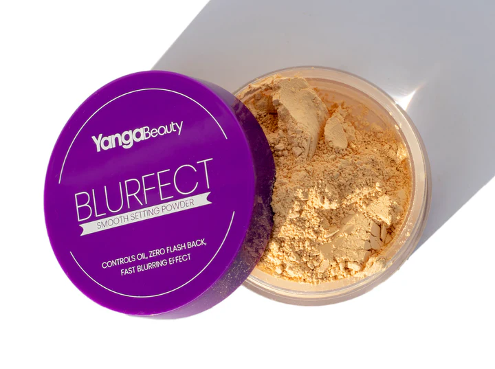 BLURFECT SMOOTH SETTING POWDER
