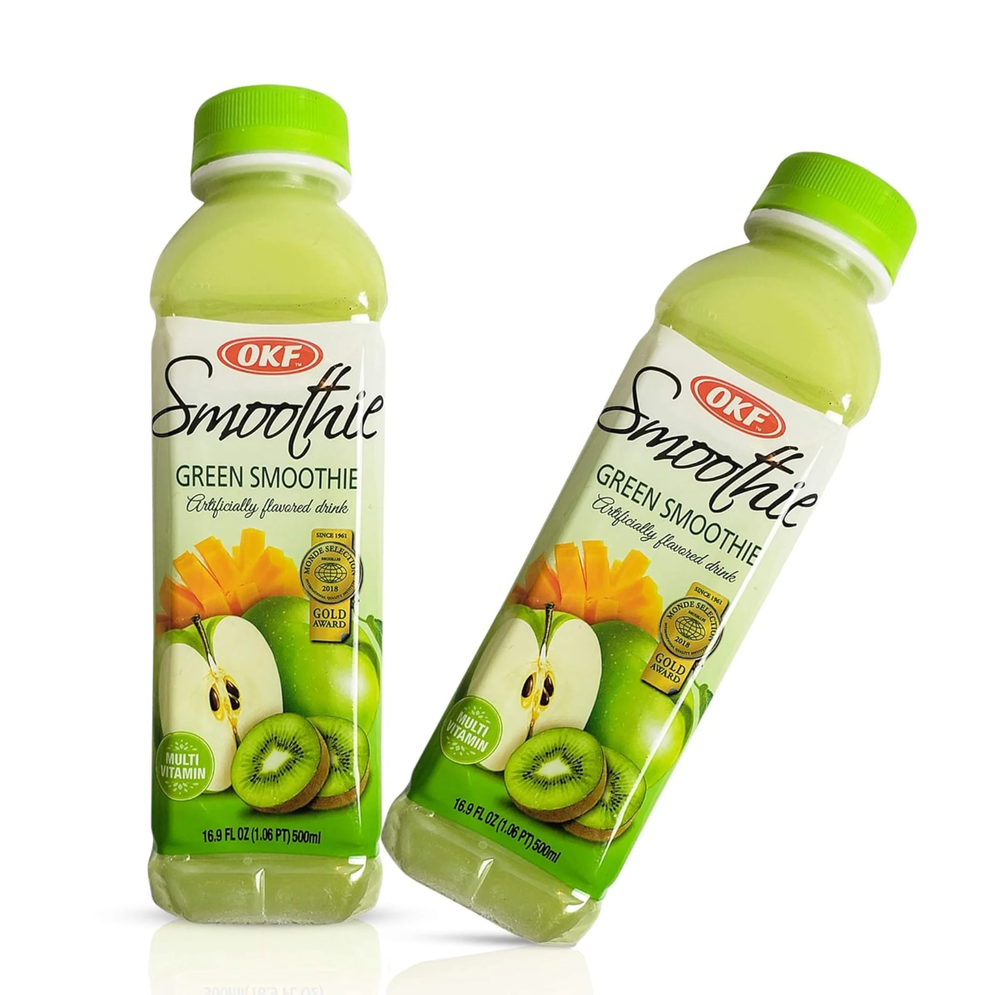 Green Smoothie