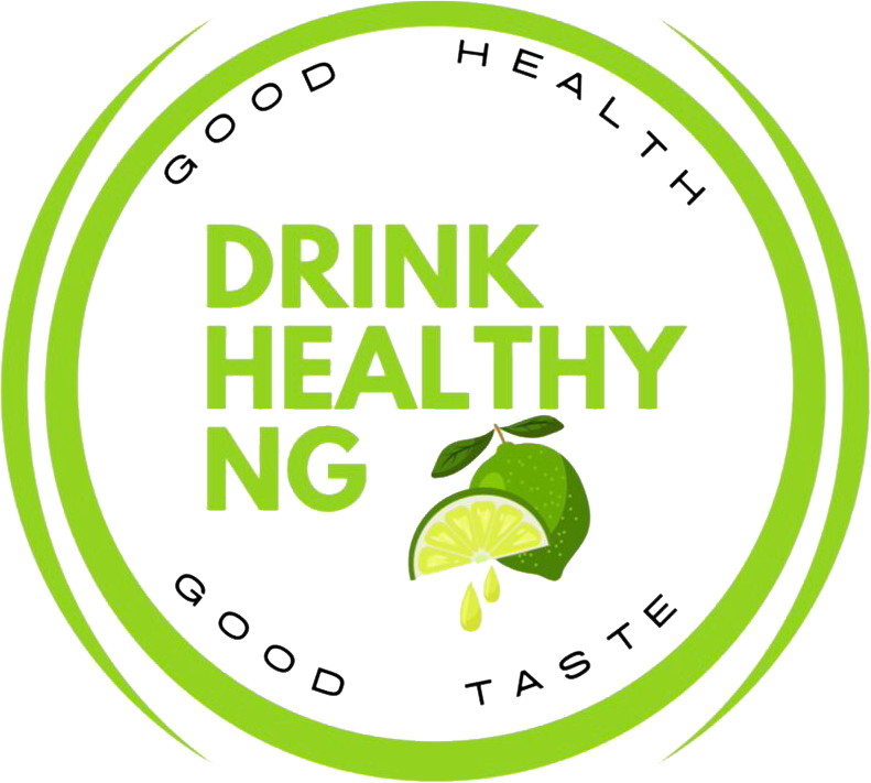 Drink Healthy