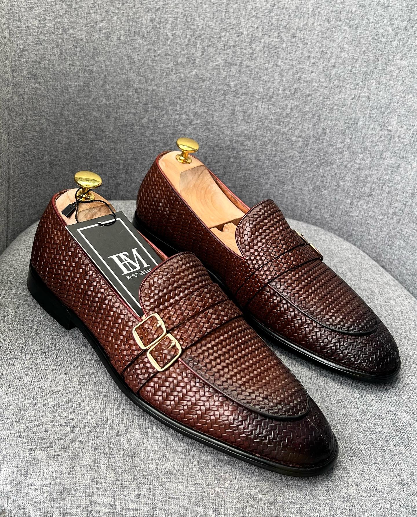 Shoe at its finest!