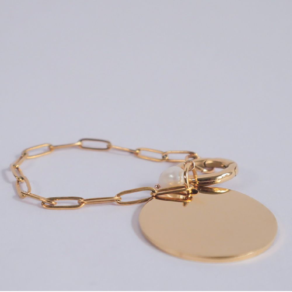 Apa Bracelet