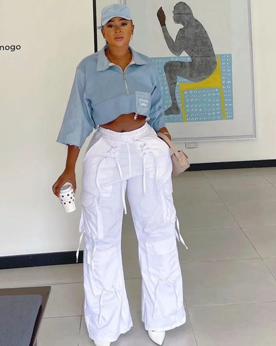 NOVO SC21 Pant