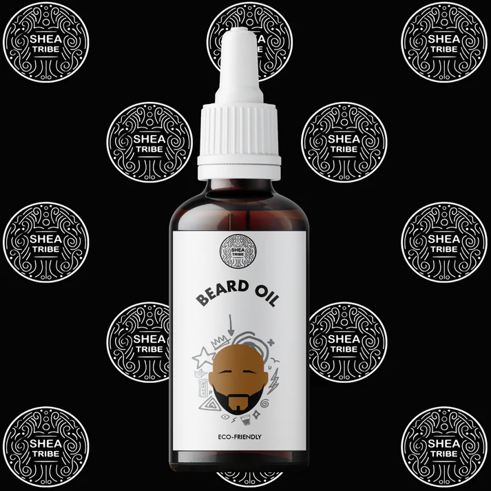 Beard Oil