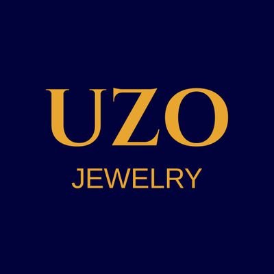 Uzo jewelry