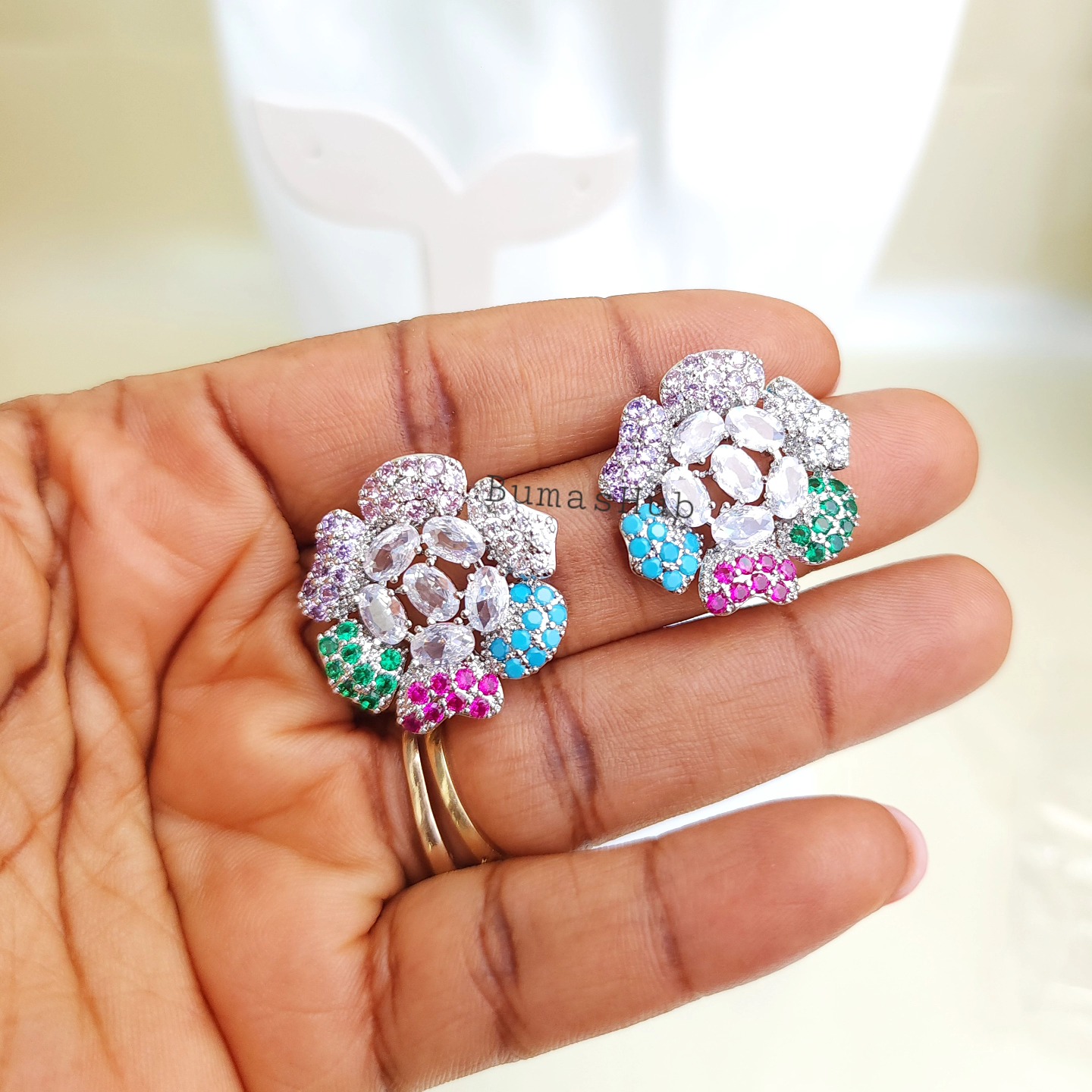 Stylish Stud Earring