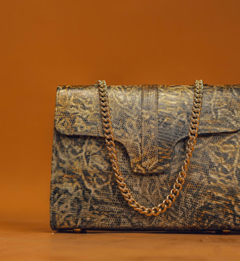 Tea Tay Bag
