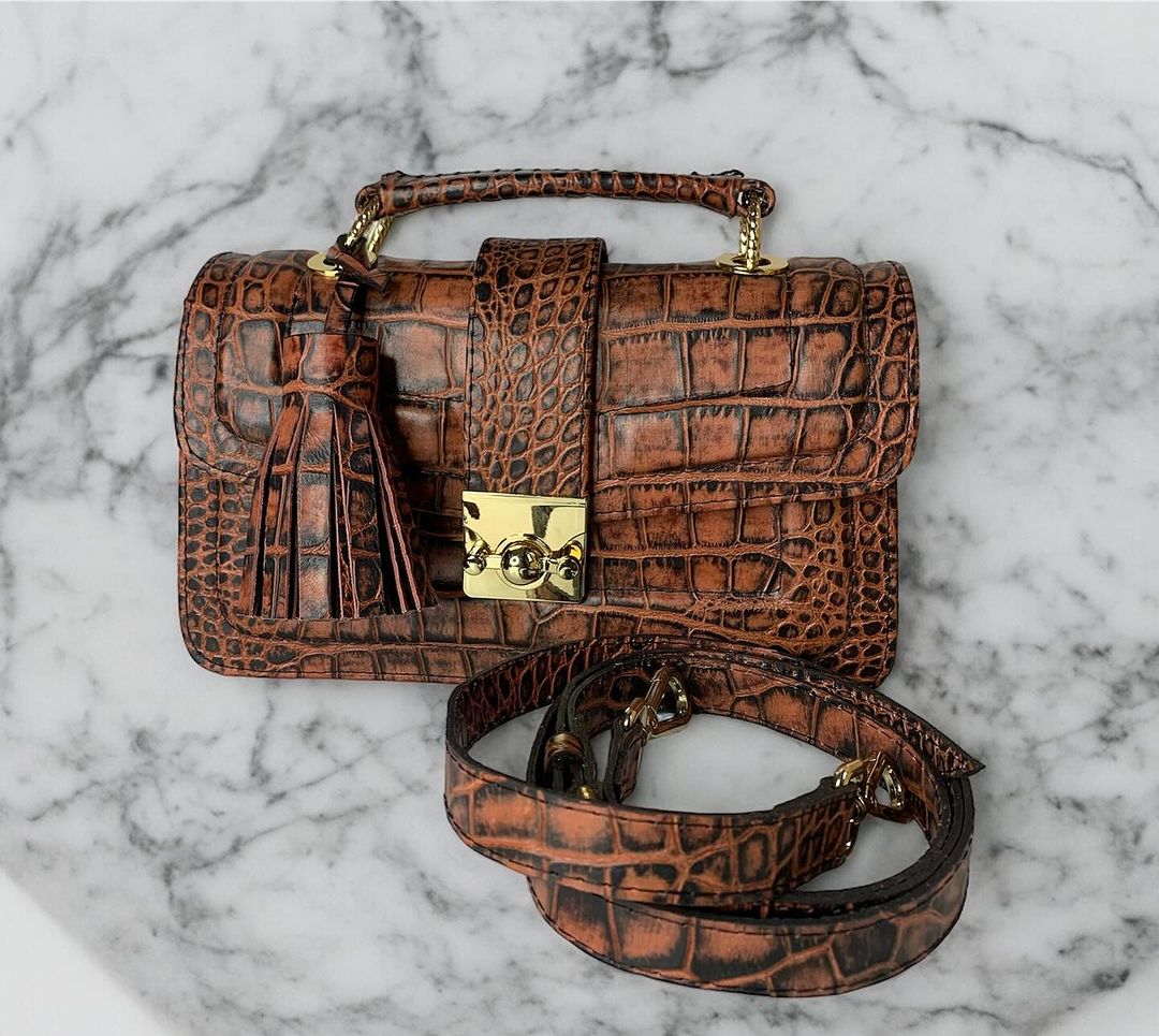 Asmauchic bag
