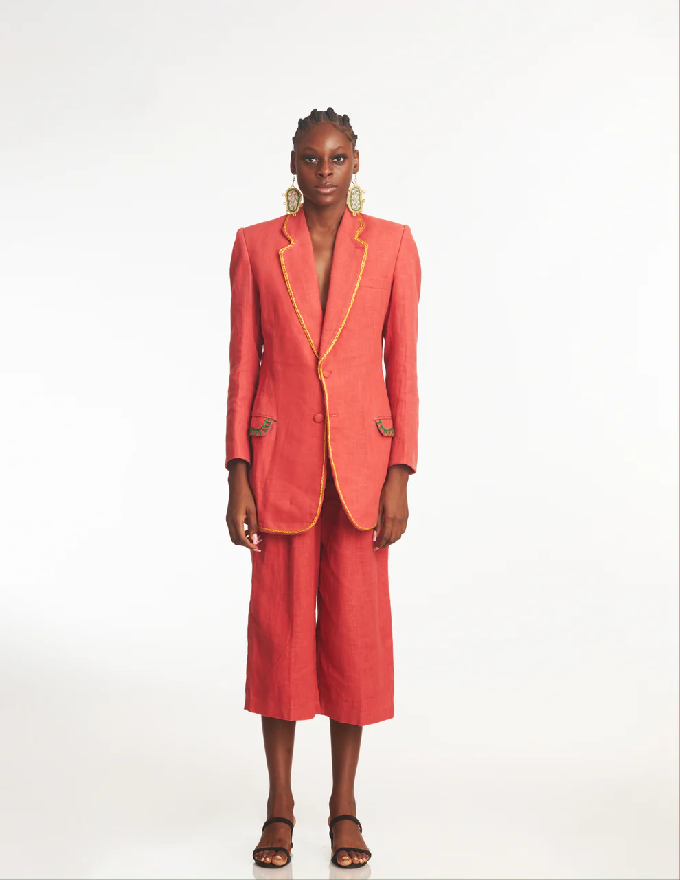 Ashley suit