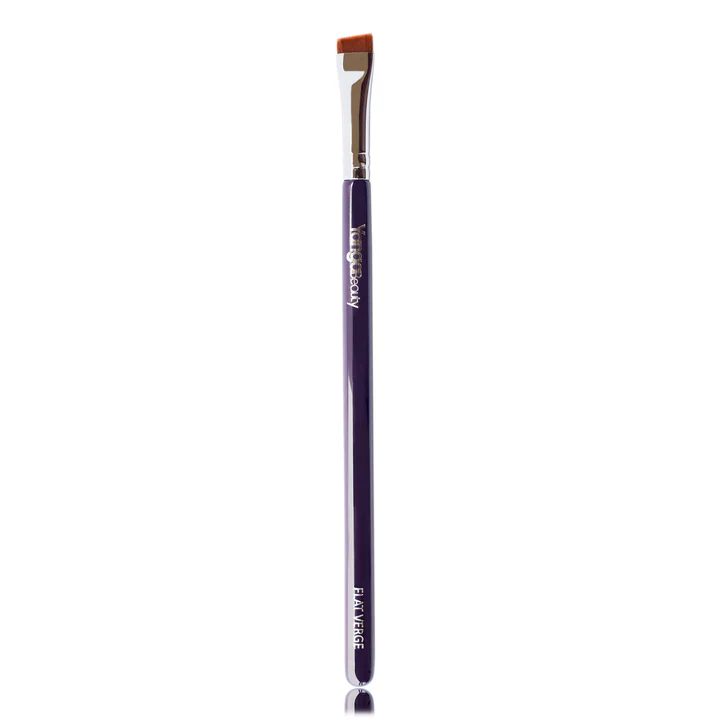 FLAT VERGE BRUSH