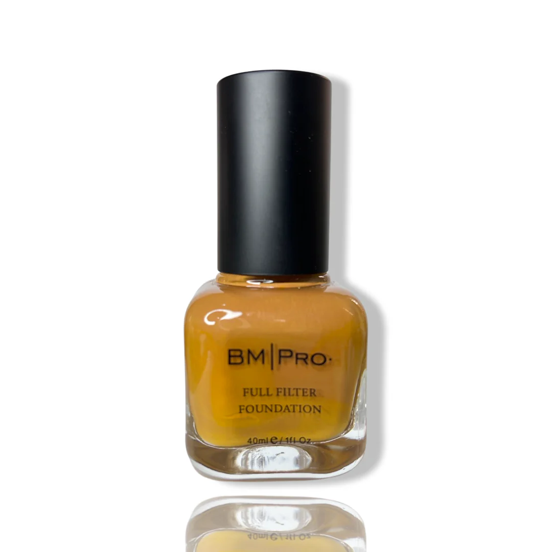 AMMAN FULL FILTER FOUNDATION