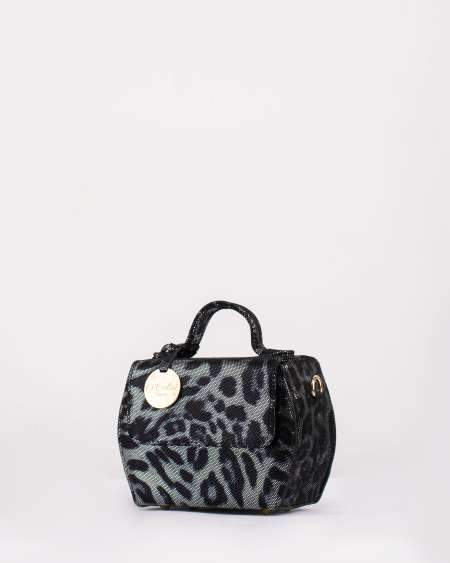 The Amber box bag