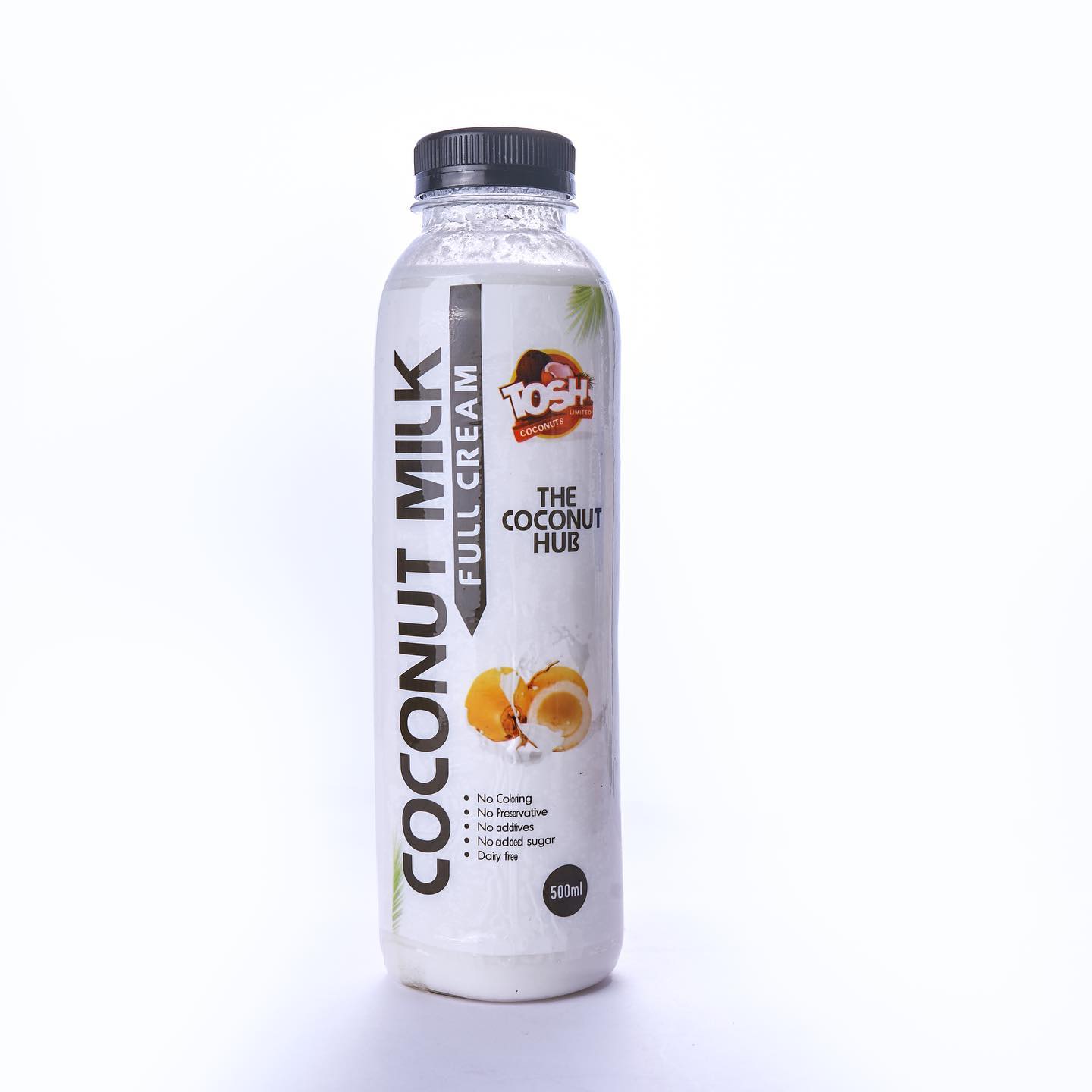 Coconut Milk