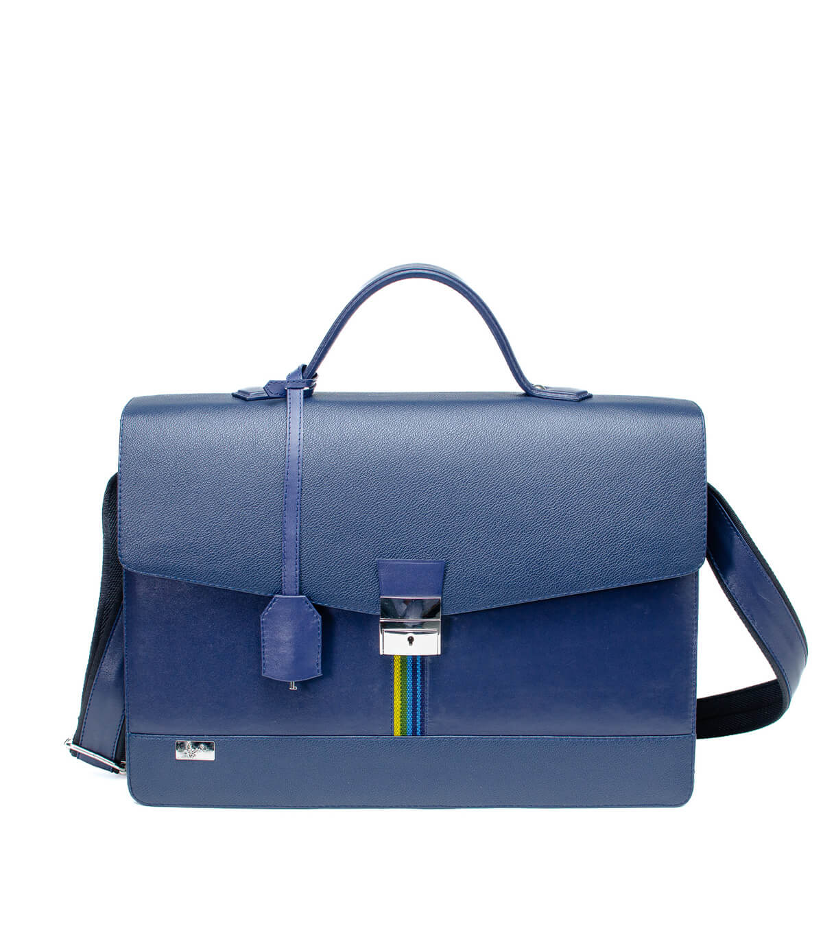 The Briefcase