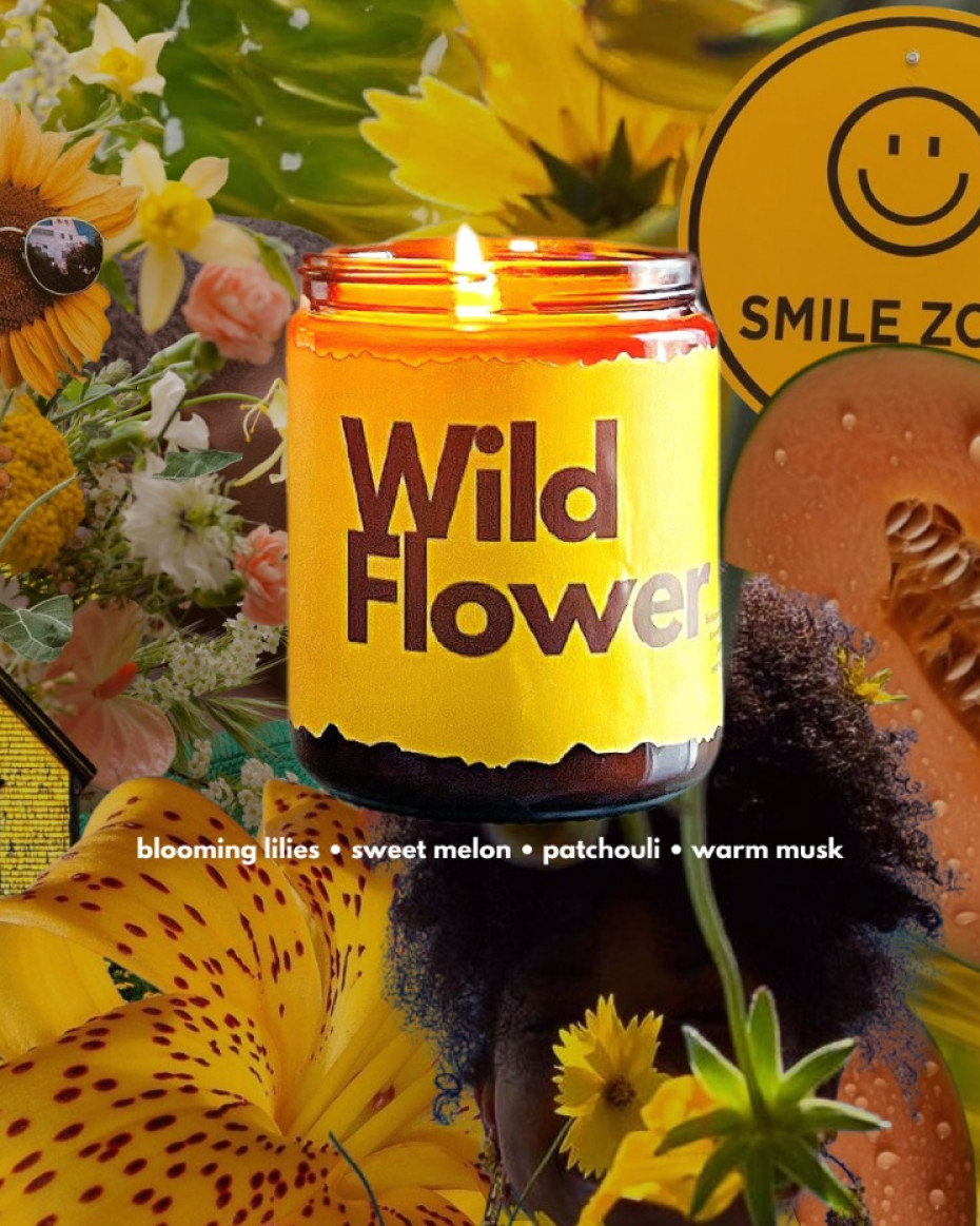 Wild Flower