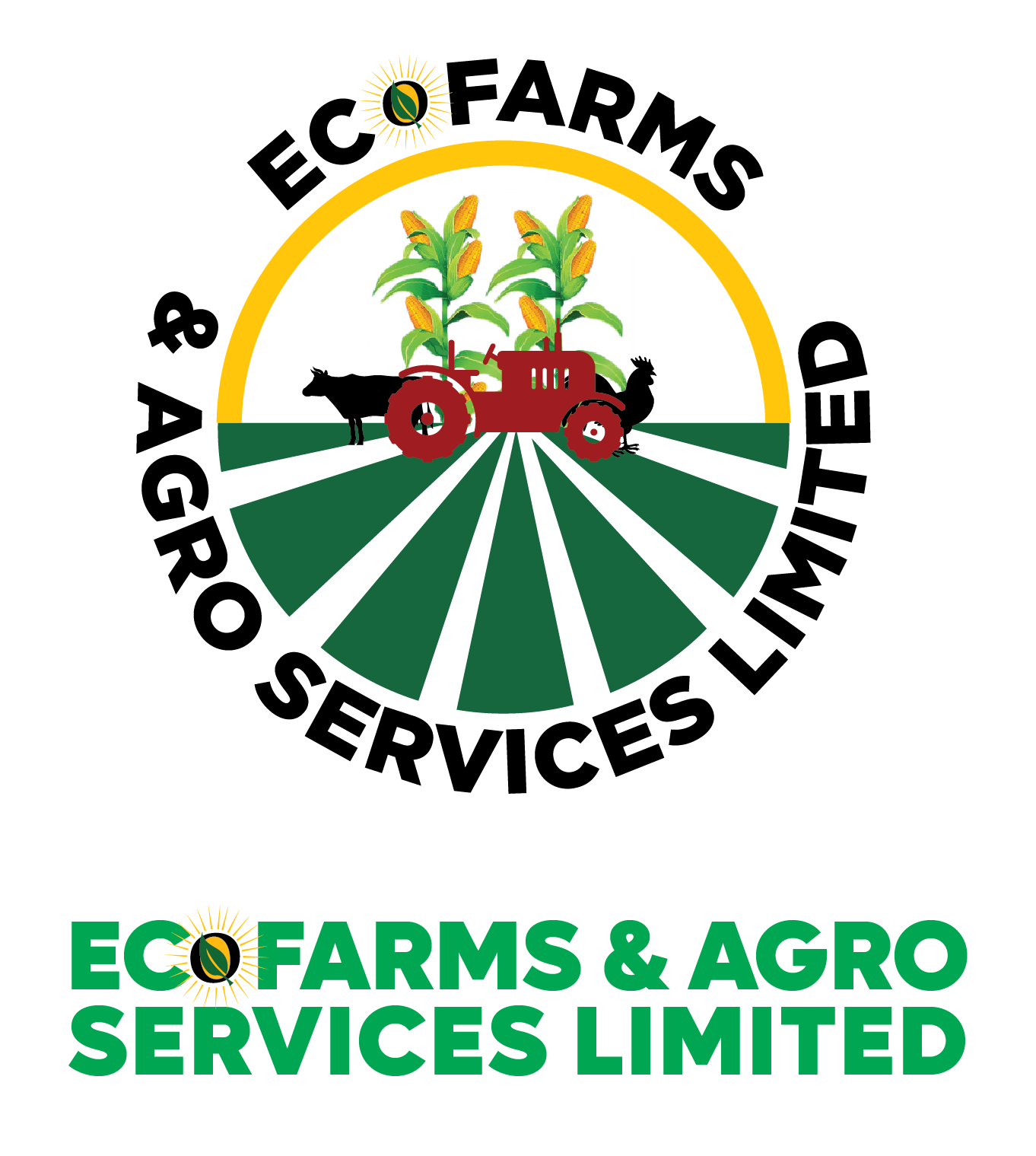 Ecofarms and Agroservices Company