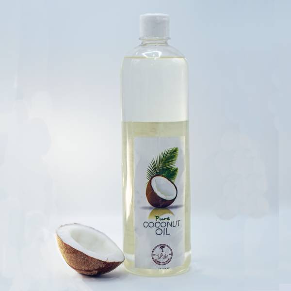 1 litre Coconut Oil